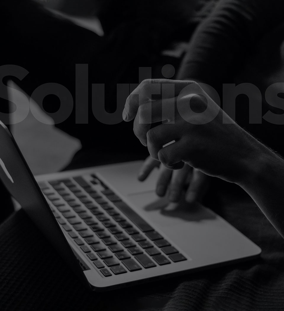 Strategy & Consulting